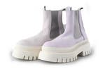 Tamaris Chelsea boots in maat 40 Paars, Kleding | Dames, Schoenen, Tamaris, Overige kleuren, Verzenden, Overige typen