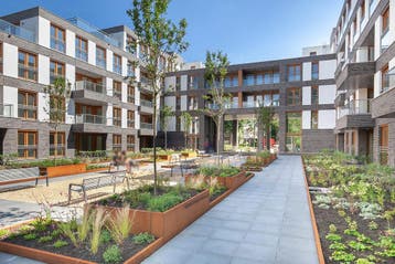 Te huur: Appartement Mijnhardtweg in Zeist, Utrecht, Zeist, Appartement