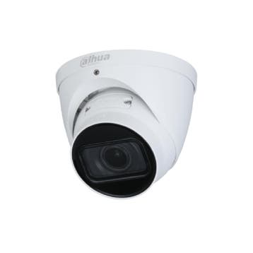 Dahua IPC-HDW2441T-ZS-S2 4MP  Motorzoom 2.7-13.5mm, Ophalen of Verzenden, Nieuw