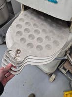 Fortuna verdeel opboller verkoop bakkerij veiling, Gebruikt, Bakkerij en Slagerij