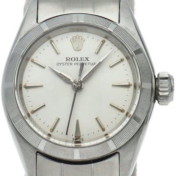 Rolex - Oyster perpetual antique - 6623(8) - Dames -, Nieuw