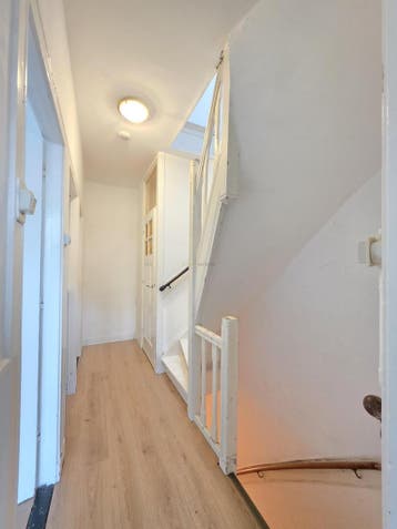 Te huur: Appartement Beatrijsstraat in Rotterdam, Appartement, Rotterdam, Zuid-Holland