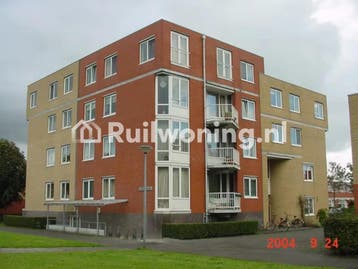 60 m² flat in Groningen, 3 kamers (Waterschap Hunze en Aas, Groningen