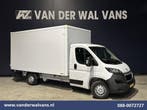 Peugeot Boxer | 2.2 BlueHDi 141pk Bakwagen 436cm Lang, Auto's, Gebruikt, Euro 6, Wit, Dealer onderhouden