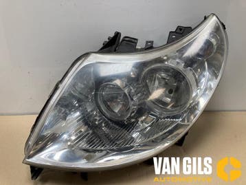 Koplamp links Peugeot Boxer O296308, Ophalen of Verzenden, Nieuw