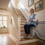 Traplopen lastiger? Een traplift biedt uitkomst!, Verzenden, Nieuw