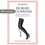 De roze rouwrand 9789402118704 Laura Bochove, Verzenden, Zo goed als nieuw, Laura Bochove