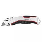 Benson Snijmes universeel alu (Onbekend), Ophalen of Verzenden, Nieuw