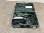 Veiling - Metabo vlakschuurmachine 200W SR 2185, Doe-het-zelf en Verbouw, Gereedschap | Schuurmachines, Nieuw