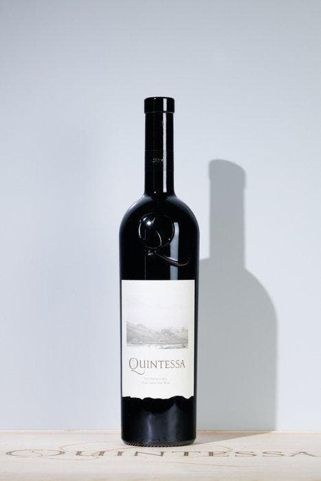 2019 Quintessa - Napa Valley - 1 Fles (0,75 liter), Verzamelen, Wijnen