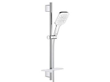 GROHE Vitalio SmartActive 130 Cube Glijstangset - QuickFix -, Verzenden, Nieuw