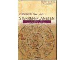 Verborgen taal van sterren en planeten - G. Cornelius; P., Ophalen of Verzenden, Nieuw