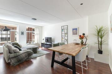 Te huur: Appartement Tweede Looiersdwarsstraat in Amsterdam, Noord-Holland, Appartement, Amsterdam
