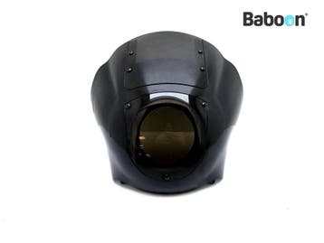 Bovenkuip Harley-Davidson XL 883 N Sportster Iron 2009-2013, Verzenden, Gebruikt