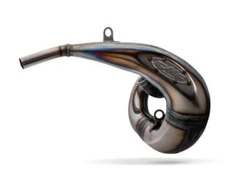 FMF Racing Honda CR250 03-04 Factory Fatty Pipe, Ophalen of Verzenden, Nieuw