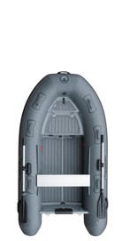 Talamex S-Line 270 RIB boot / rubberboot met aluminium, Watersport en Boten, Ophalen of Verzenden, Nieuw