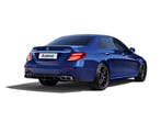 Akrapovic Mercedes-AMG E 63/E 63 S Sedan/Estate (W213/S213), Auto-onderdelen, Uitlaatsystemen, Verzenden, Nieuw