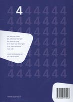 Systematische natuurkunde Basisboek Havo 4 9789006313048, Verzenden, Gelezen