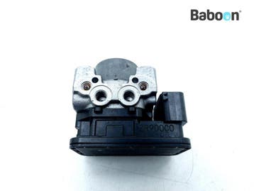 ABS Modulator Kawasaki Z 900 RS 2017-2020 (Z900RS), Verzenden, Gebruikt