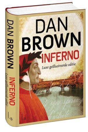 Inferno / Robert Langdon / 4 - Dan Brown 9789024566310, Boeken, Verzenden, Zo goed als nieuw, Dan Brown