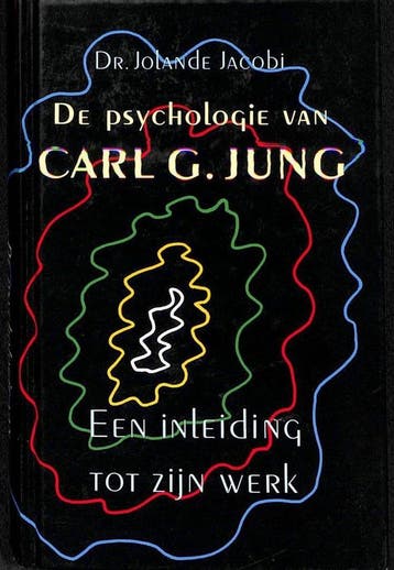 De psychologie van Carl Jung - J. Jacobi 9789063253837, Verzenden, Zo goed als nieuw, J. Jacobi