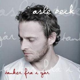 cd - Asle Beck - Tanker Fra I GÃ¥r, Verzenden, Zo goed als nieuw