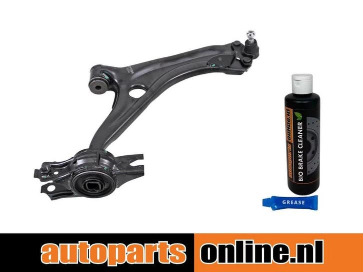 Draagarm Honda Civic voorzijde, rechts, onder, Auto-onderdelen, Besturing, Nieuw, Honda, Verzenden