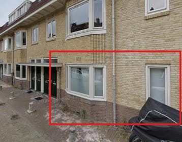 Appartement te huur in Amsterdam - 43 m² - 2 kamer(s) - 2, Appartement, Amsterdam, Noord-Holland