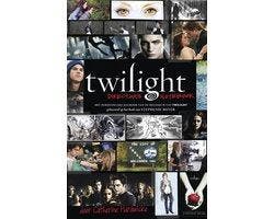 Boek Twilight directors notebook 9789047512547, Verzenden, Zo goed als nieuw
