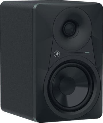 Mackie MR524 5 inch Actieve Studio Monitor (per stuk), Verzenden, Nieuw