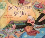 De meester spijbelt / Van Buuren kinderboeken 9789056951795, Verzenden, Gelezen, C. van Lent