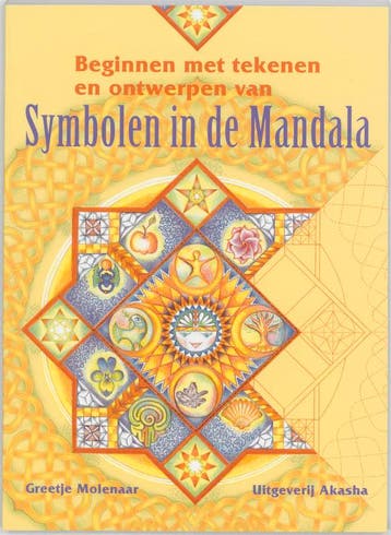 Symbolen in de Mandala - G. Molenaar 9789073798359, Verzenden, Zo goed als nieuw, G. Molenaar