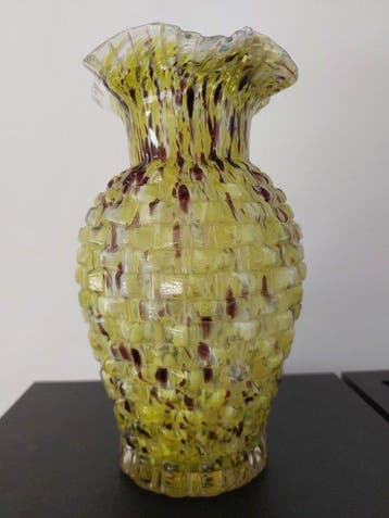 Vaas - Clichy - Glas