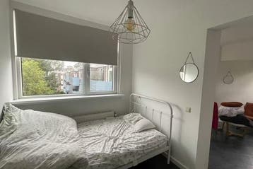 Kamer Tussendek in Amsterdam, 20 tot 35 m², Amsterdam