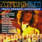 cd - Various - Zeppelins Blues (Twaalf Originele Luchtsi..., Verzenden, Zo goed als nieuw
