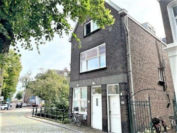 Te huur: Kamer Smalle Haven in Den Bosch