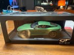 GT Spirit 1:18 - Modelauto - Aston Martin DB12, Nieuw