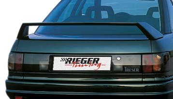 Rieger achtervleugel Breitbau type II 035 | 80 Type 89 - Lim, Auto-onderdelen, Carrosserie en Plaatwerk, Verzenden, Nieuw, Audi