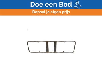 Bieden: Hanse Yachts Cockpit Table Stainless, Watersport en Boten, Ophalen of Verzenden, Nieuw, Overige typen, Zeilboot of Motorboot