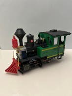 Lehmann L.G.B - 2017D - Stoomlocomotief (1), Nieuw