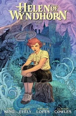 Helen of Wyndhorn [HC], Boeken, Strips | Comics, Verzenden, Nieuw