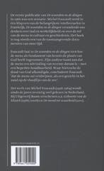 De woorden en de dingen 9789461059000 Michel Foucault, Boeken, Verzenden, Gelezen, Michel Foucault