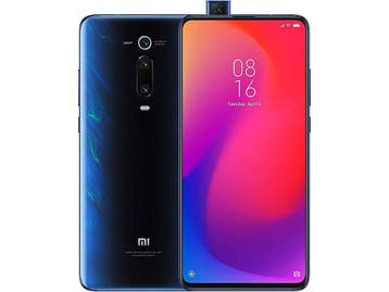 Xiaomi Mi 9T Pro - Blauw - 64 GB - Dubbele fysieke simkaart, Verzenden, Zo goed als nieuw