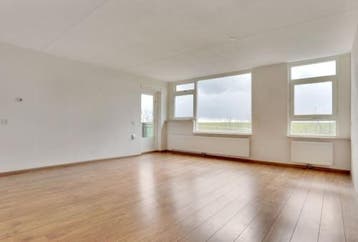 Te Huur 2 Kamer Appartement Dijkmeent In Almere, Huizen en Kamers, Direct bij eigenaar, Almere, Appartement, Almere