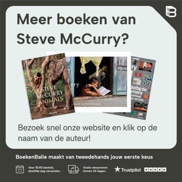 The Path to Buddha - Steve McCurry 9780714863146, Verzenden, Zo goed als nieuw, Steve McCurry