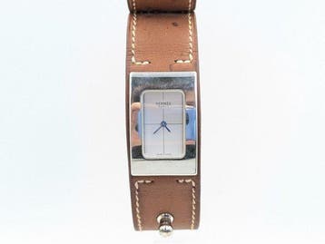 Hermès - Barenia - Zonder minimumprijs - CM1.210 - Dames -, Nieuw