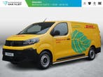 Opel Vivaro-e | Zakelijke Lease v.a. €615.35 pm, Automaat, Stof, Overige kleuren, Elektrisch