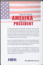 Amerika kiest een president 9789058265456 D. Eppink, Verzenden, Zo goed als nieuw, D. Eppink