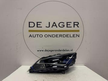 SEAT LEON 5F LED KOPLAMPEN SET 5F1941008B 5F1941007B, Ophalen, Nieuw, Seat