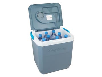 Campingaz Powerbox Plus 28L 12/230V TE Cooler Nieuw, Ophalen of Verzenden, Nieuw, Koelbox, Elektrisch